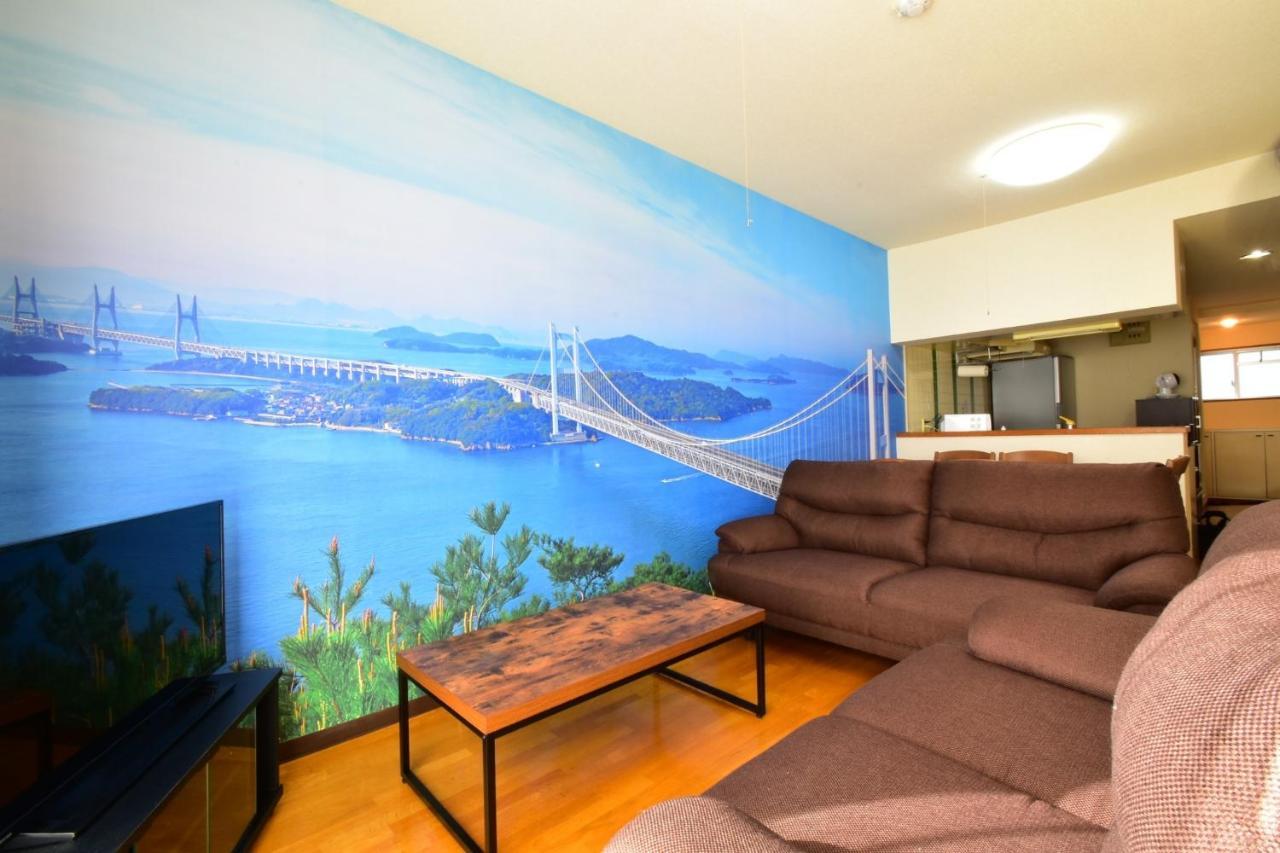 Maison Ota Building A Building B - Vacation Stay 11140 Takamatsu Luaran gambar