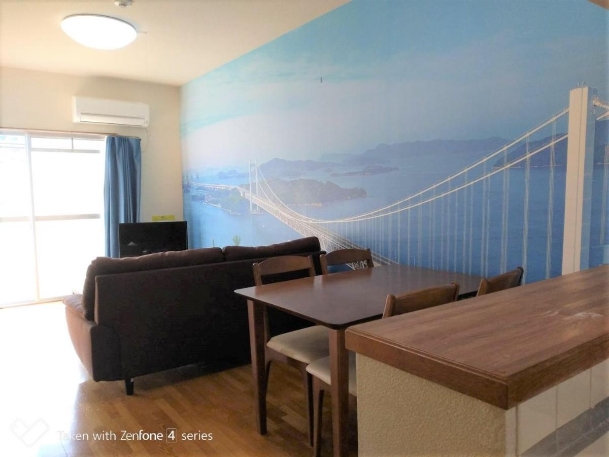 Maison Ota Building A Building B - Vacation Stay 11140 Takamatsu Luaran gambar