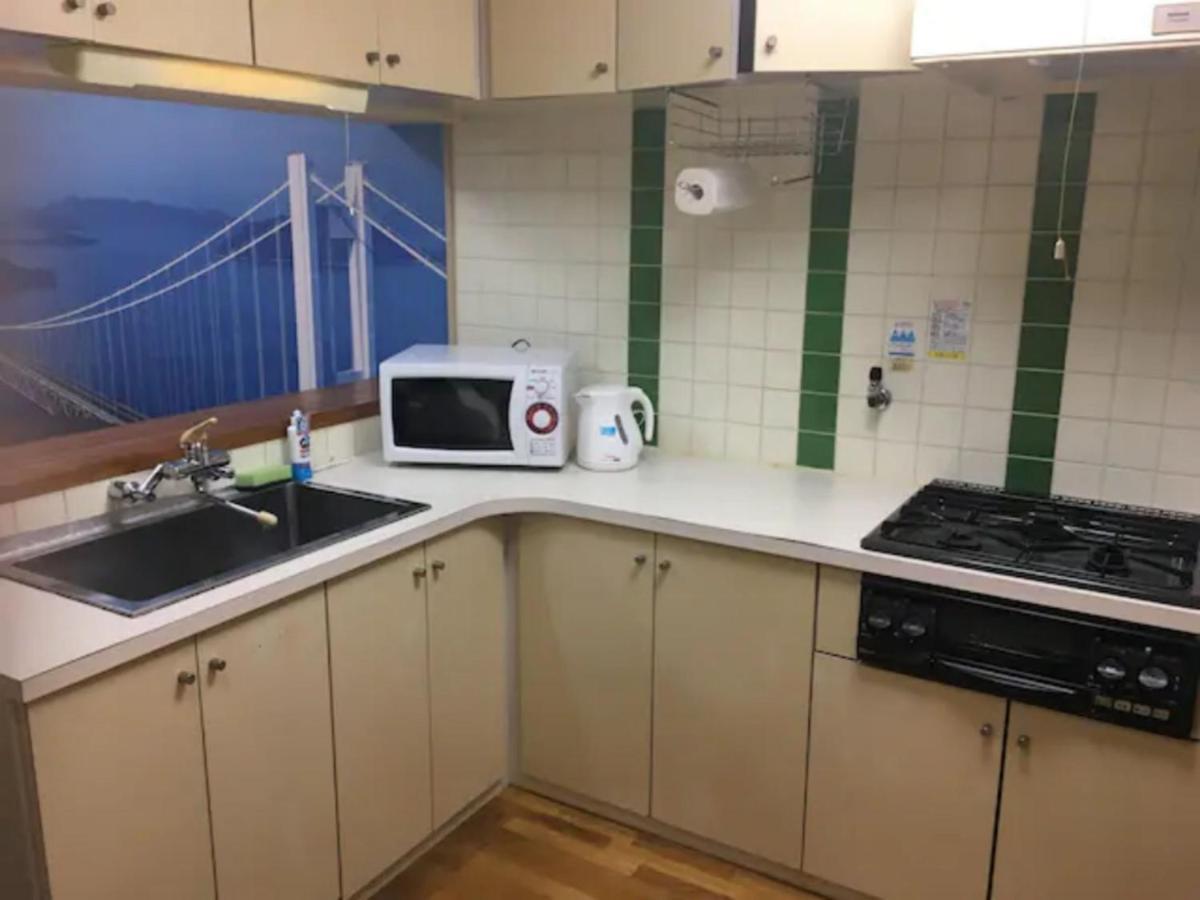 Maison Ota Building A Building B - Vacation Stay 11140 Takamatsu Luaran gambar