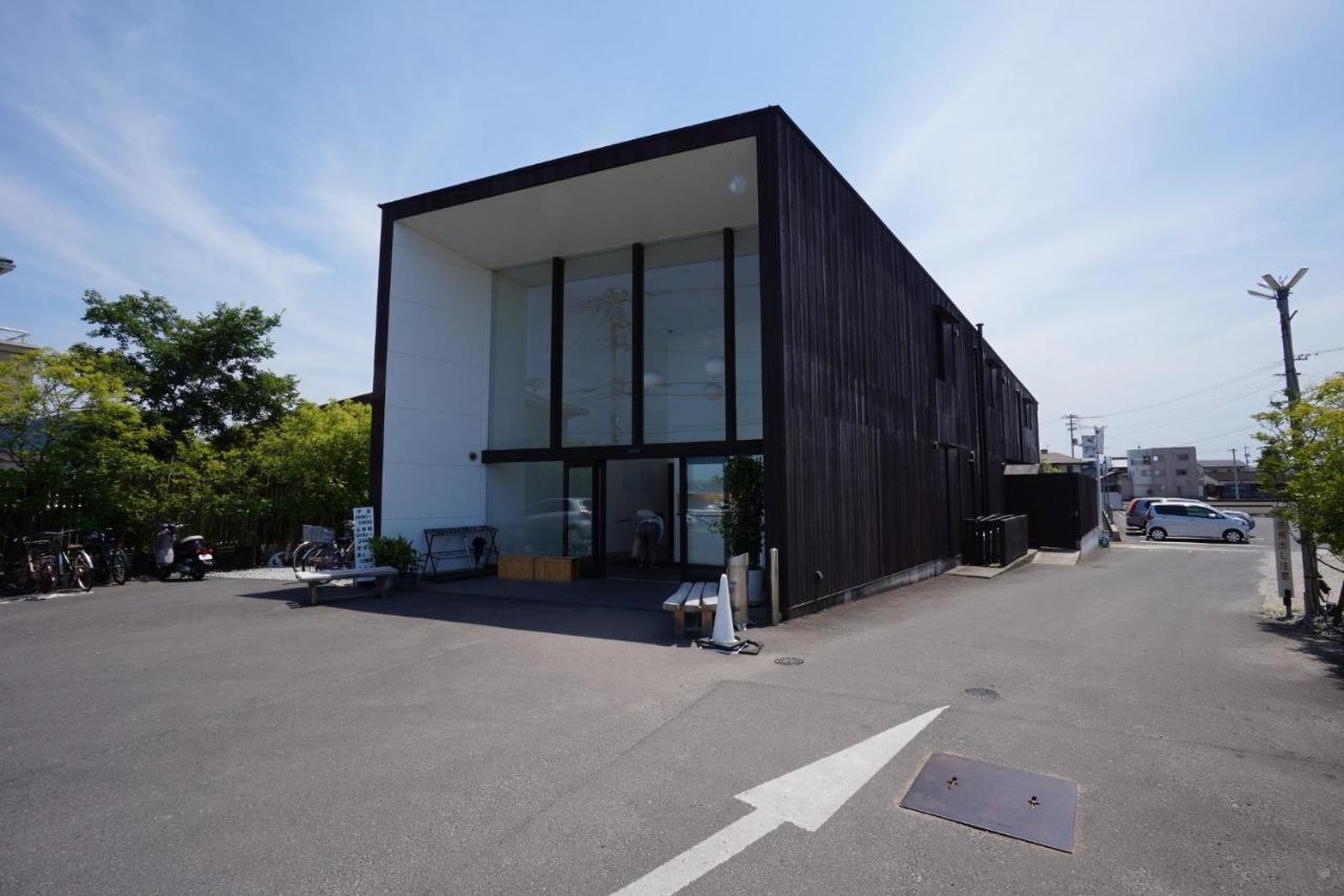 Maison Ota Building A Building B - Vacation Stay 11140 Takamatsu Luaran gambar