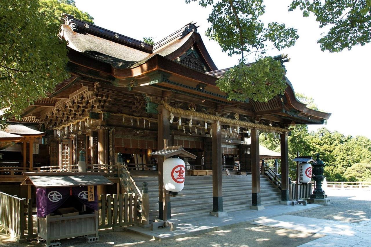 Maison Ota Building A Building B - Vacation Stay 11140 Takamatsu Luaran gambar