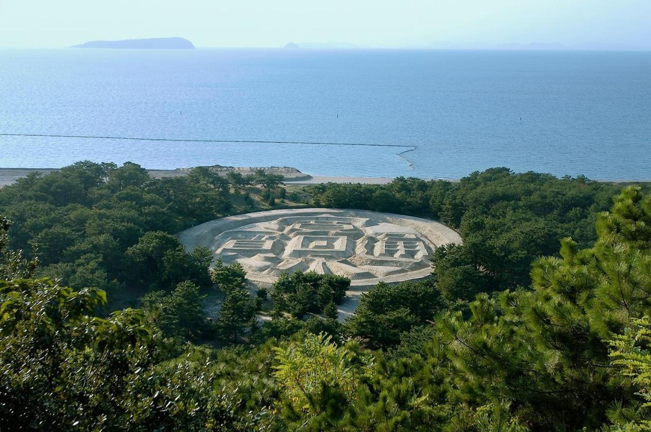 Maison Ota Building A Building B - Vacation Stay 11140 Takamatsu Luaran gambar