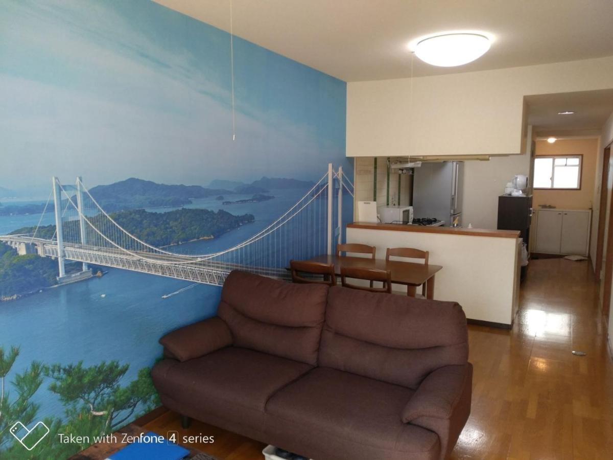 Maison Ota Building A Building B - Vacation Stay 11140 Takamatsu Luaran gambar