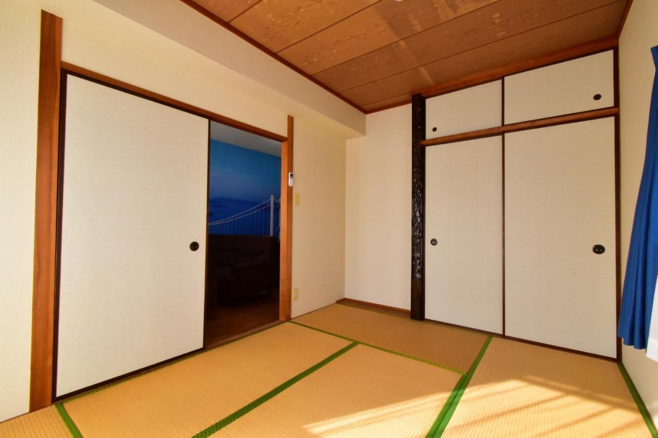 Maison Ota Building A Building B - Vacation Stay 11140 Takamatsu Luaran gambar