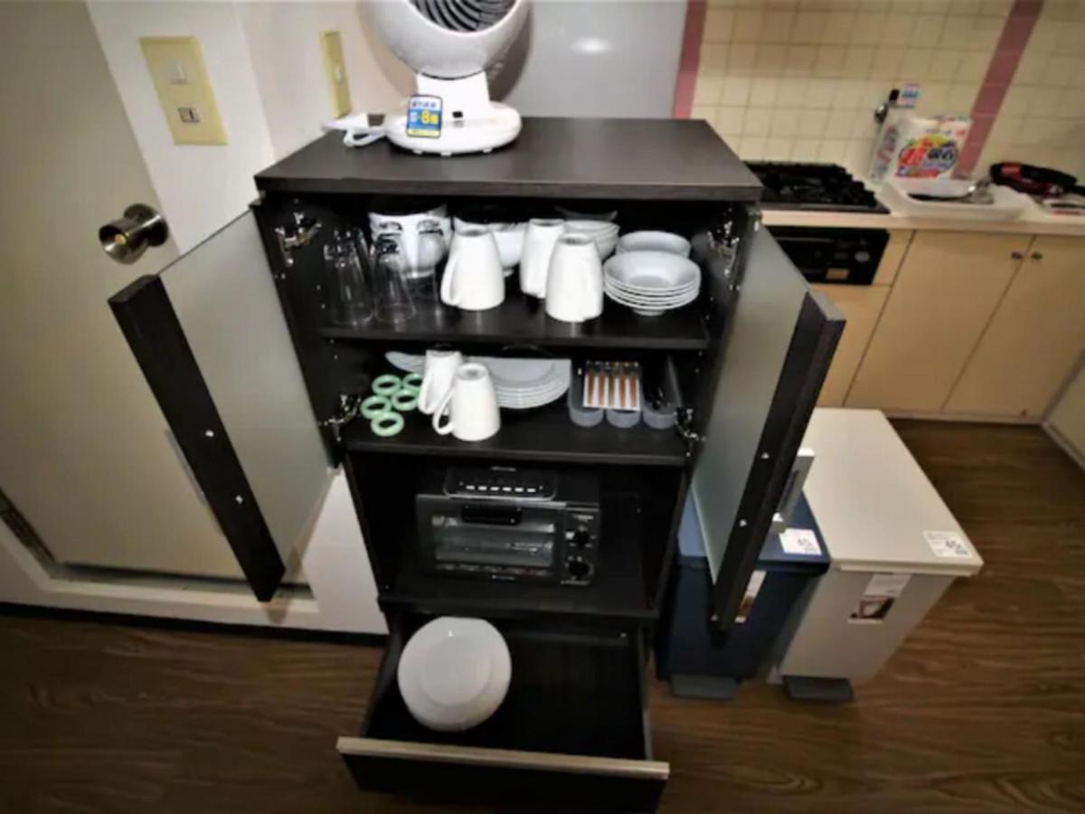 Maison Ota Building A Building B - Vacation Stay 11140 Takamatsu Luaran gambar