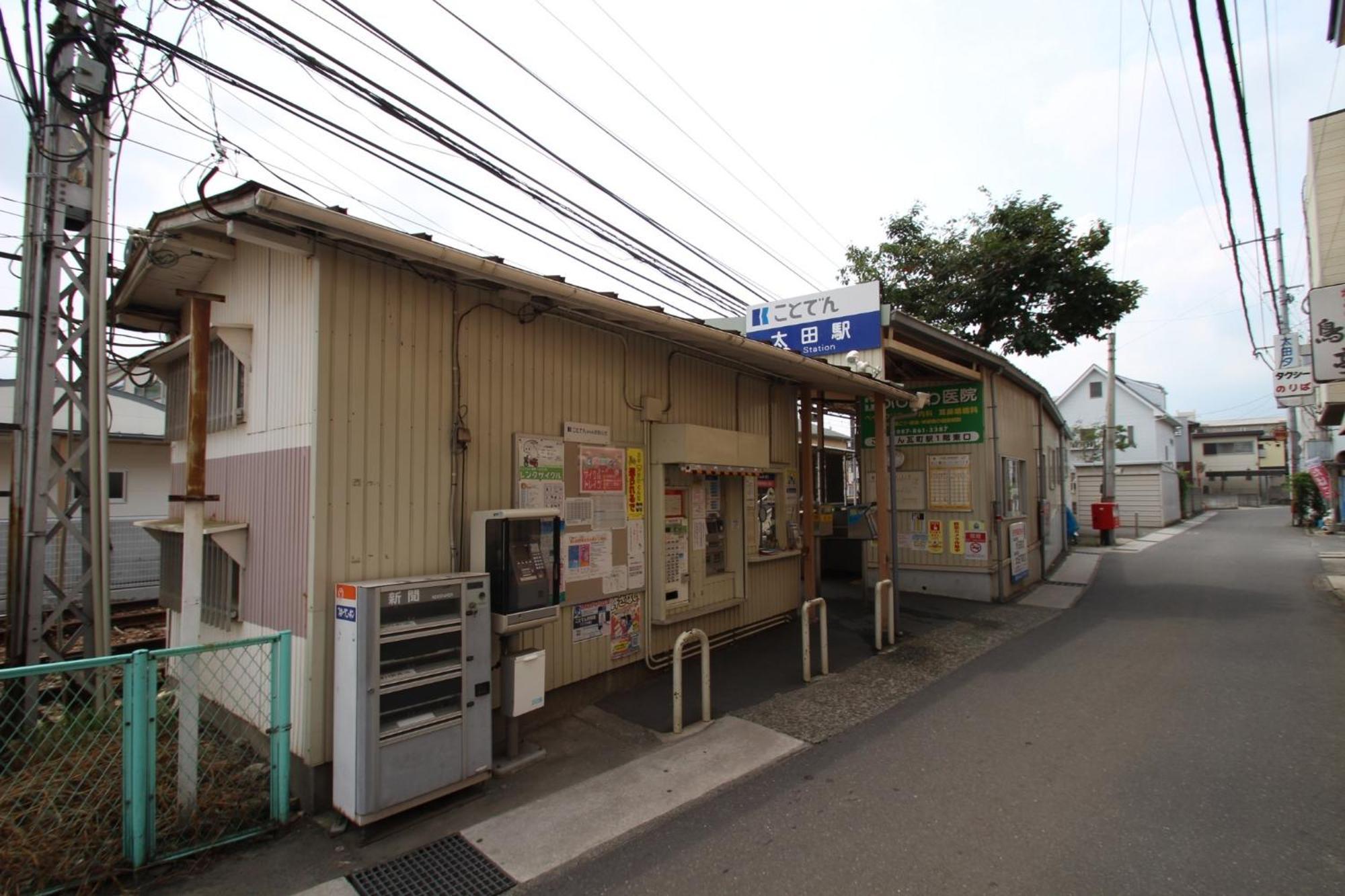 Maison Ota Building A Building B - Vacation Stay 11140 Takamatsu Luaran gambar