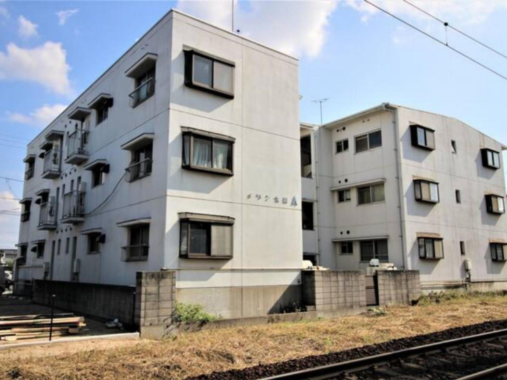 Maison Ota Building A Building B - Vacation Stay 11140 Takamatsu Luaran gambar
