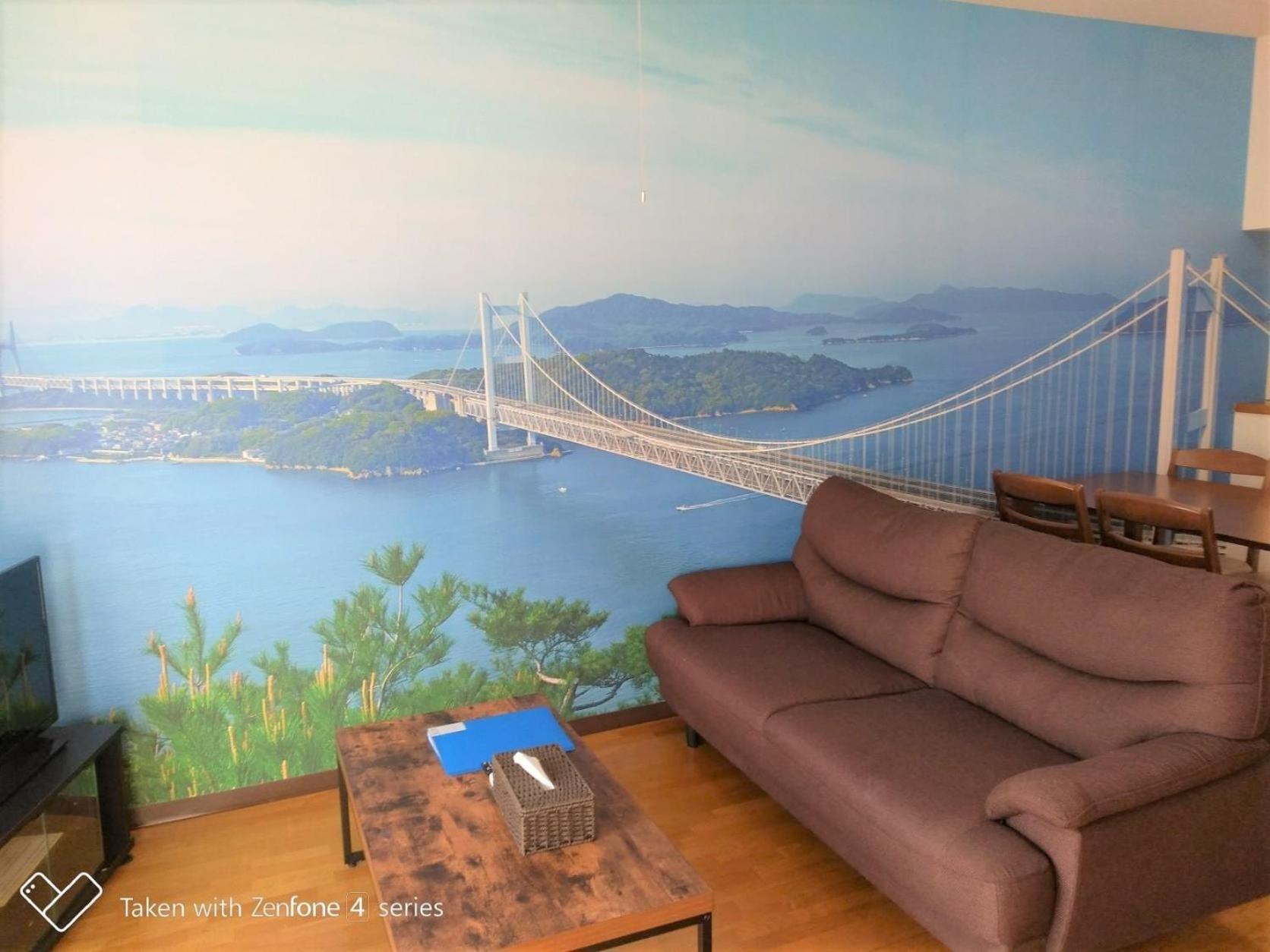 Maison Ota Building A Building B - Vacation Stay 11140 Takamatsu Luaran gambar