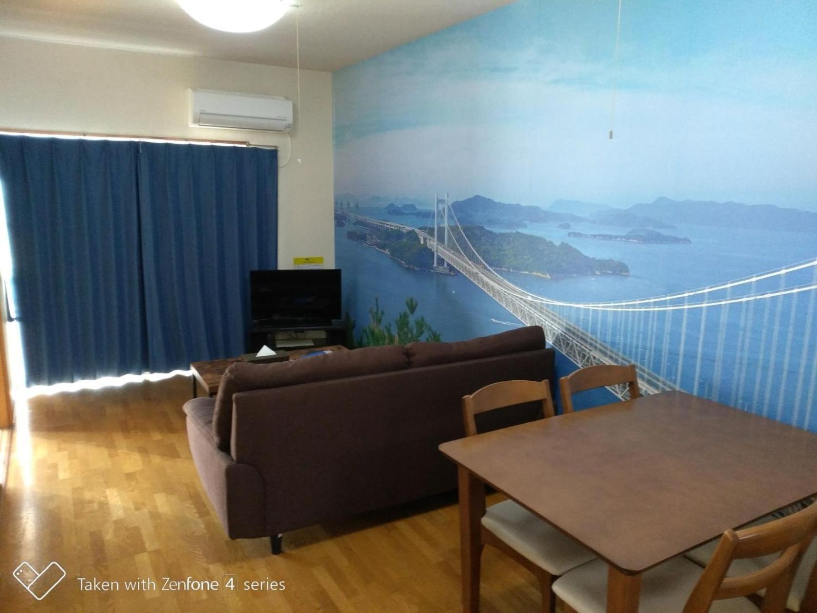 Maison Ota Building A Building B - Vacation Stay 11140 Takamatsu Luaran gambar